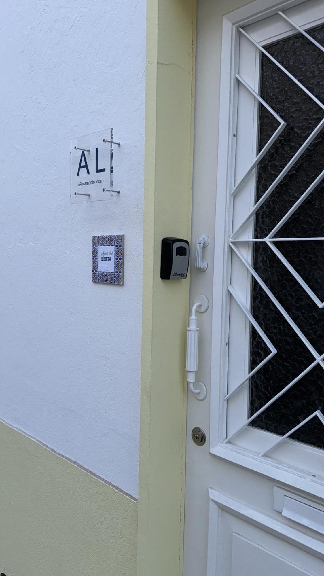 Olhao Lodge - Al Berta Exterior foto